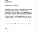 Sample Explanation Letter for not Wearing Uniform